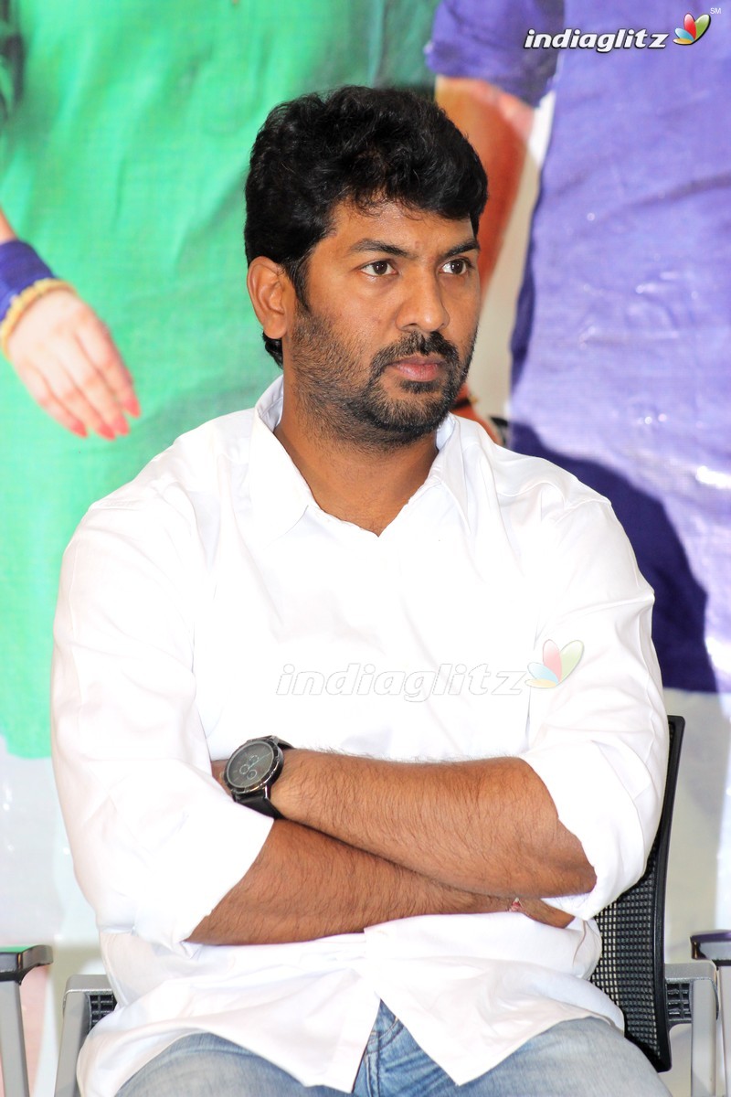 'Soggade Chinni Nayana' Success Meet