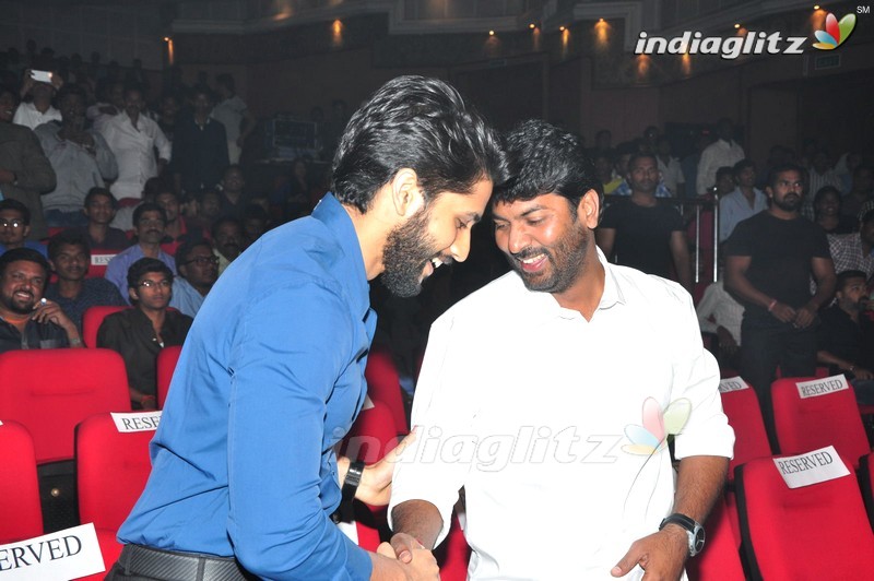 'Soggade Chinni Nayana' Audio Launch (Set-1)