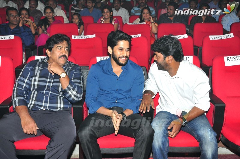 'Soggade Chinni Nayana' Audio Launch (Set-1)