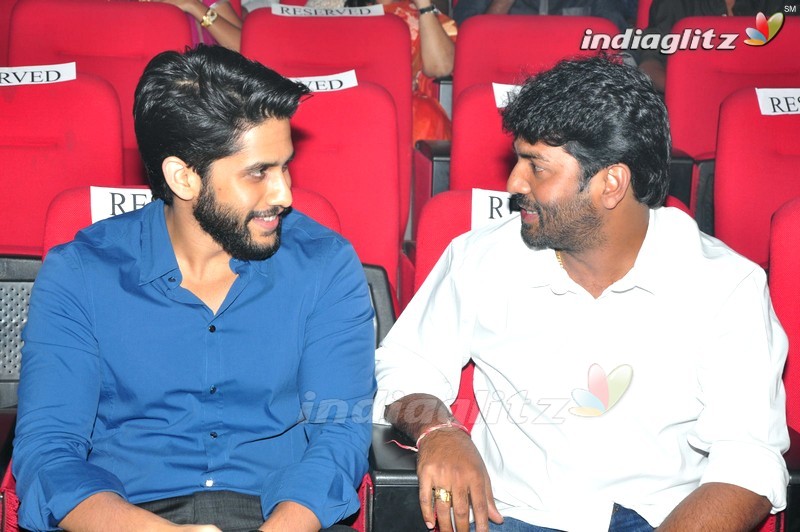 'Soggade Chinni Nayana' Audio Launch (Set-1)