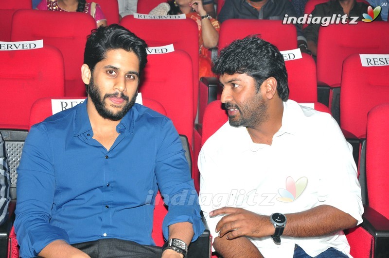 'Soggade Chinni Nayana' Audio Launch (Set-1)