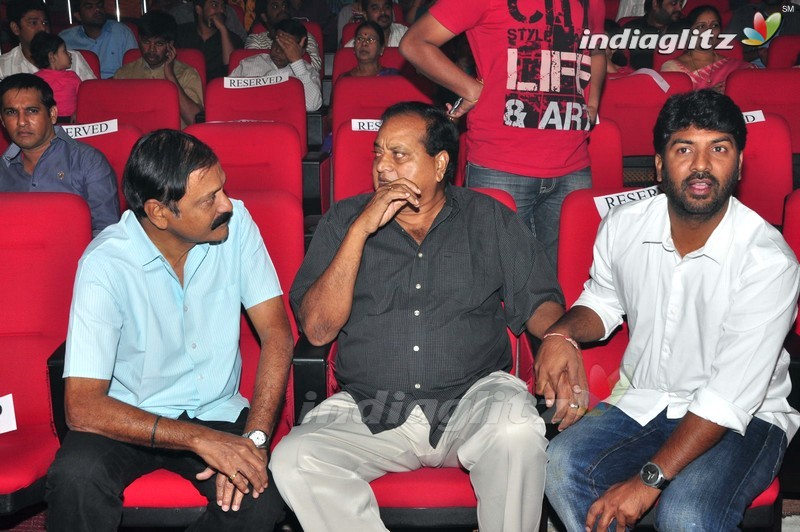 'Soggade Chinni Nayana' Audio Launch (Set-1)