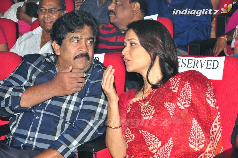 'Soggade Chinni Nayana' Audio Launch (Set-1)