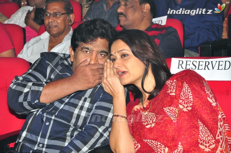 'Soggade Chinni Nayana' Audio Launch (Set-1)