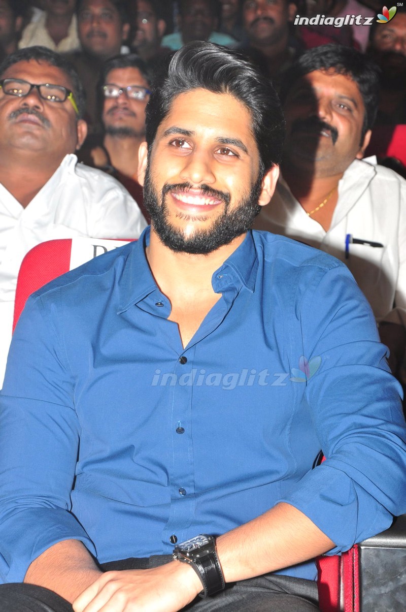 'Soggade Chinni Nayana' Audio Launch (Set-1)