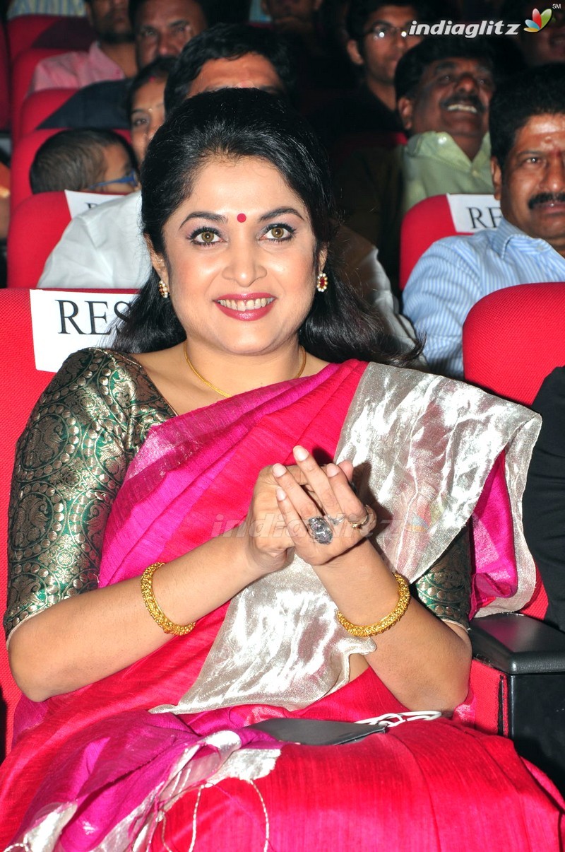 'Soggade Chinni Nayana' Audio Launch (Set-1)