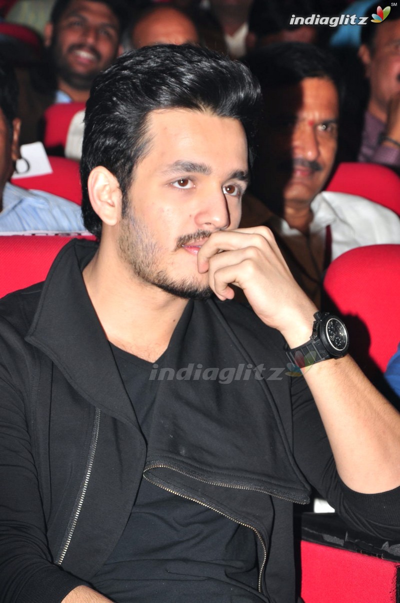 'Soggade Chinni Nayana' Audio Launch (Set-1)