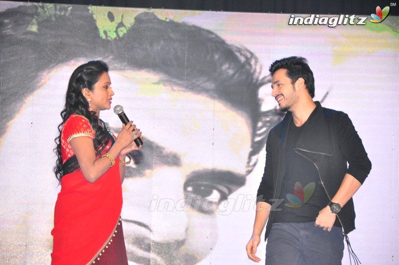 'Soggade Chinni Nayana' Audio Launch (Set-1)