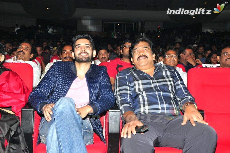 'Soggade Chinni Nayana' Audio Launch (Set-1)