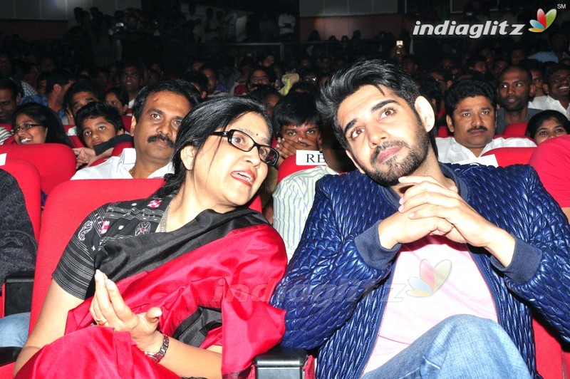 'Soggade Chinni Nayana' Audio Launch (Set-1)