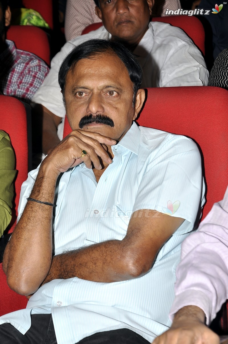 'Soggade Chinni Nayana' Audio Launch (Set-1)