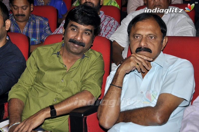 'Soggade Chinni Nayana' Audio Launch (Set-1)