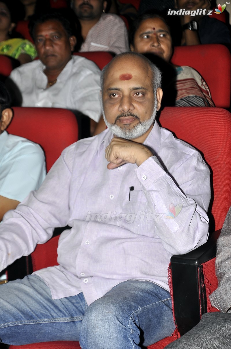 'Soggade Chinni Nayana' Audio Launch (Set-1)