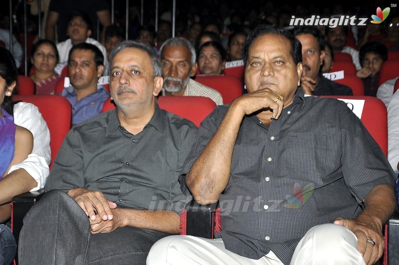 'Soggade Chinni Nayana' Audio Launch (Set-1)