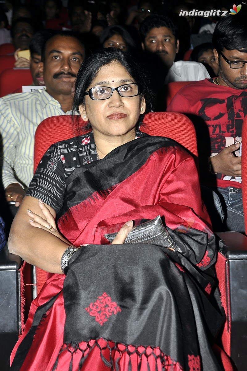 'Soggade Chinni Nayana' Audio Launch (Set-1)