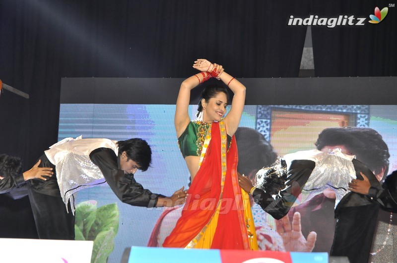 'Soggade Chinni Nayana' Audio Launch (Set-1)