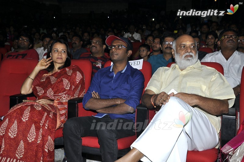 'Soggade Chinni Nayana' Audio Launch (Set-1)