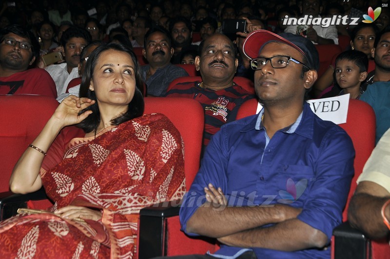 'Soggade Chinni Nayana' Audio Launch (Set-1)