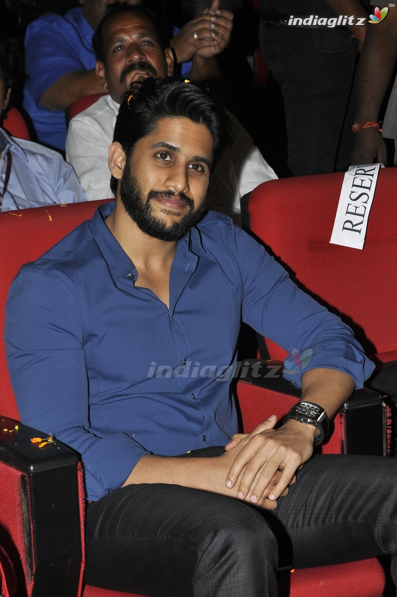 'Soggade Chinni Nayana' Audio Launch (Set-2)