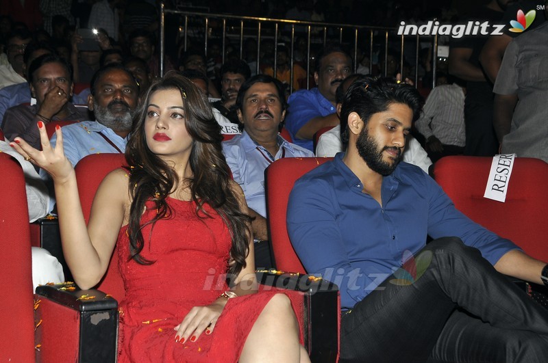 'Soggade Chinni Nayana' Audio Launch (Set-2)