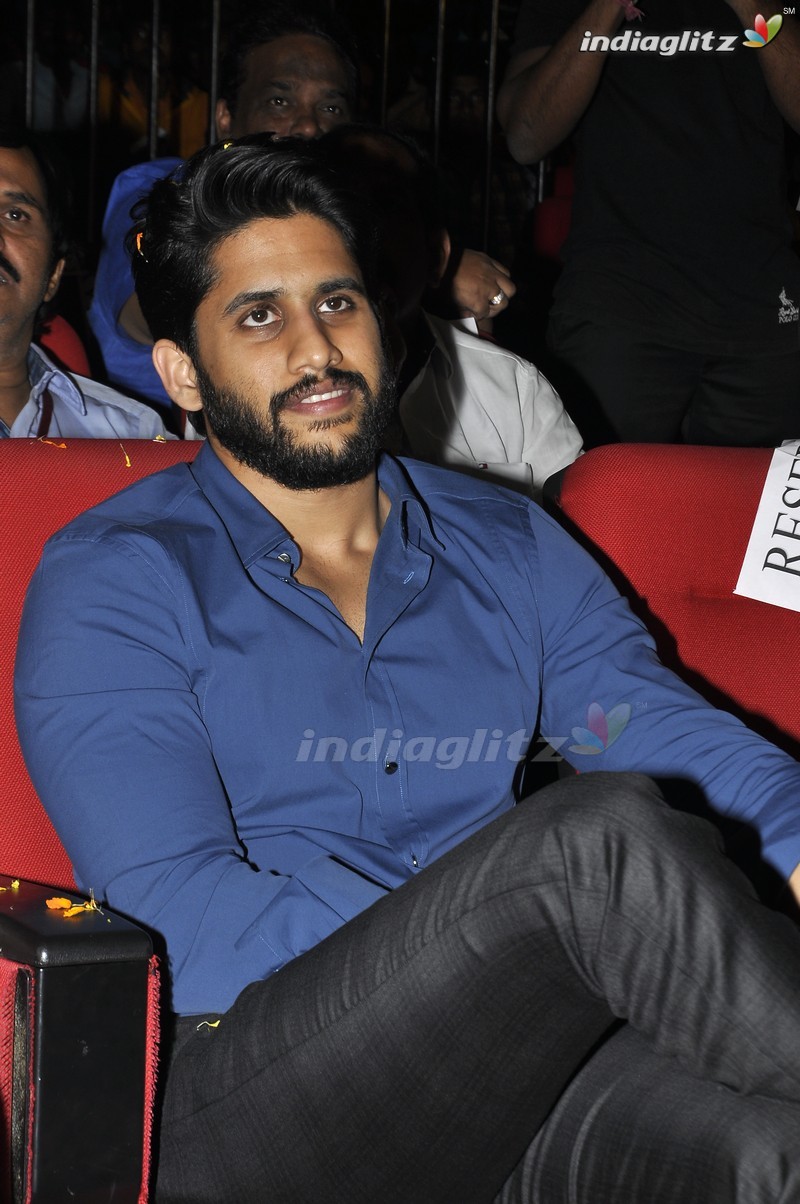 'Soggade Chinni Nayana' Audio Launch (Set-2)