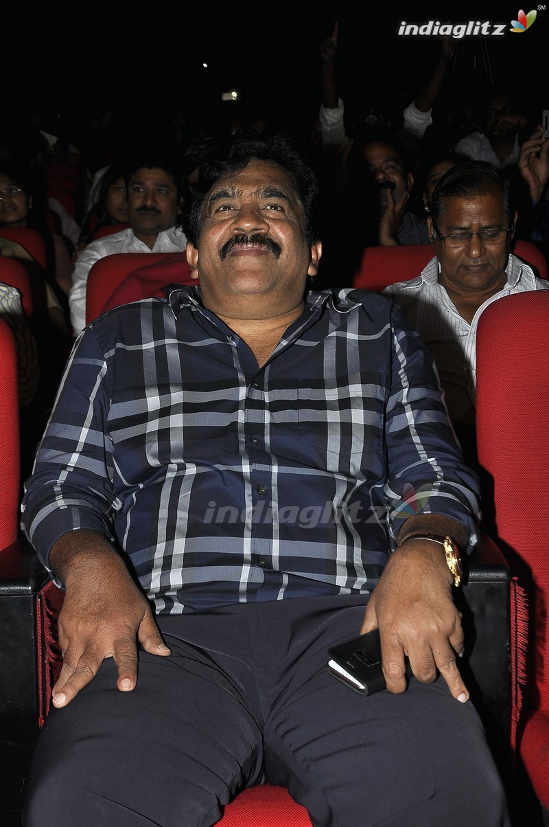 'Soggade Chinni Nayana' Audio Launch (Set-2)