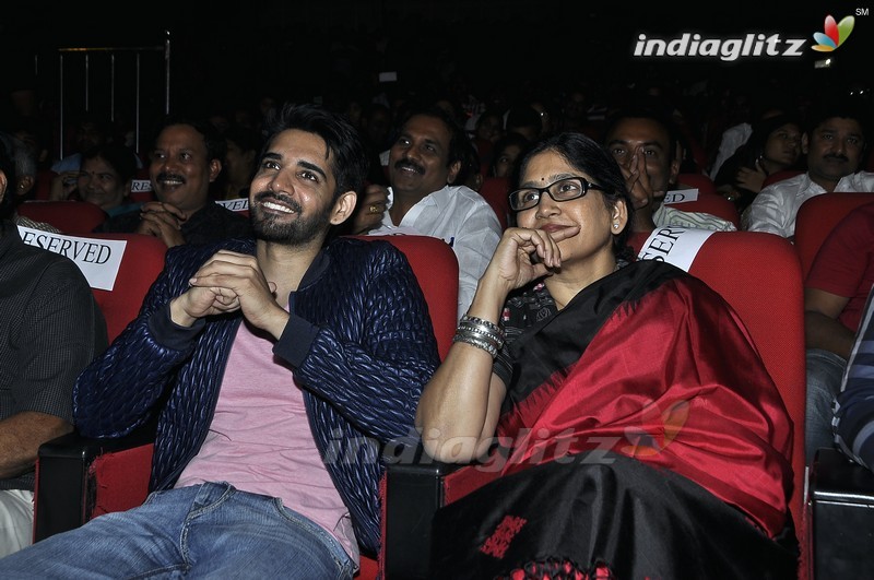 'Soggade Chinni Nayana' Audio Launch (Set-2)