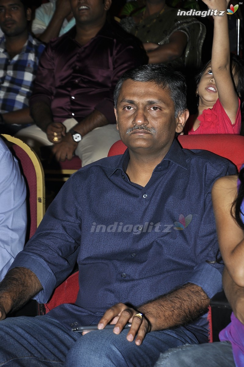 'Soggade Chinni Nayana' Audio Launch (Set-2)