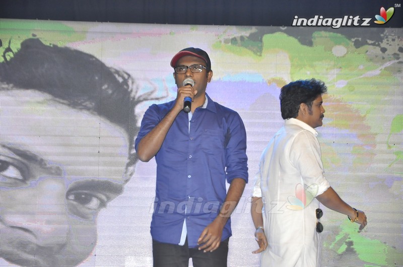 'Soggade Chinni Nayana' Audio Launch (Set-2)