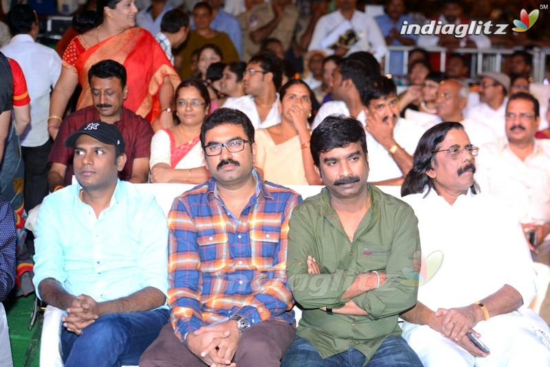 'Soukyam' Audio Launch (Set-1)