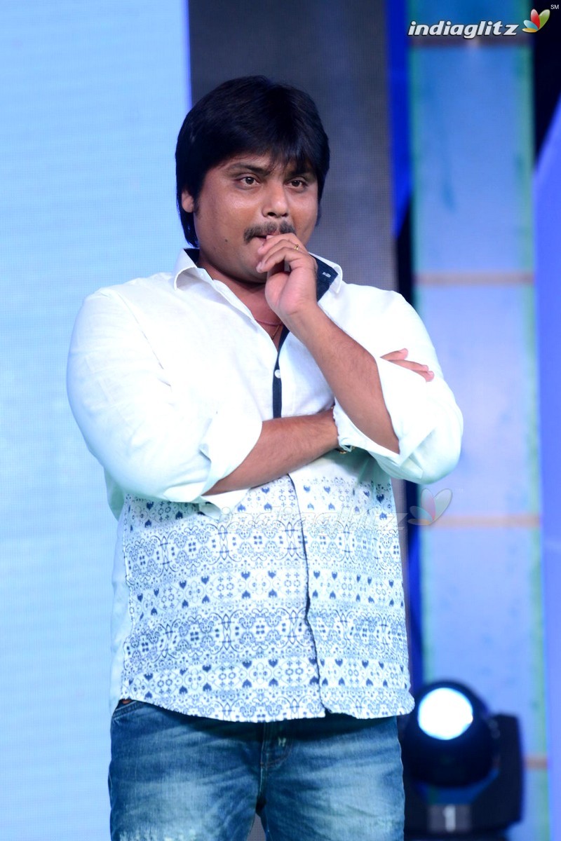 'Soukyam' Audio Launch (Set-1)