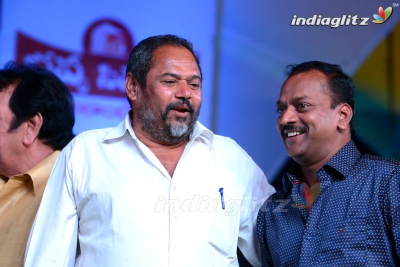 'Soukyam' Audio Launch (Set-1)