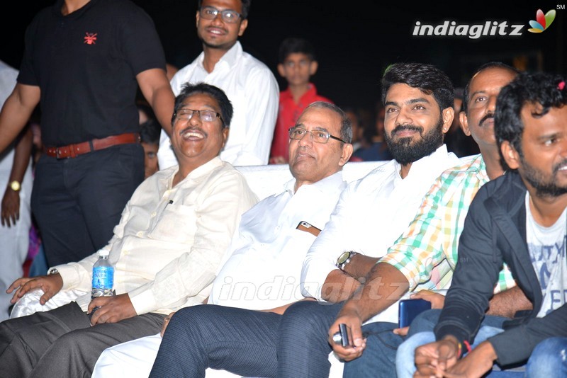 'Soukyam' Audio Launch (Set-1)