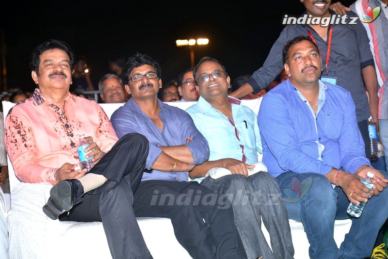 'Soukyam' Audio Launch (Set-1)