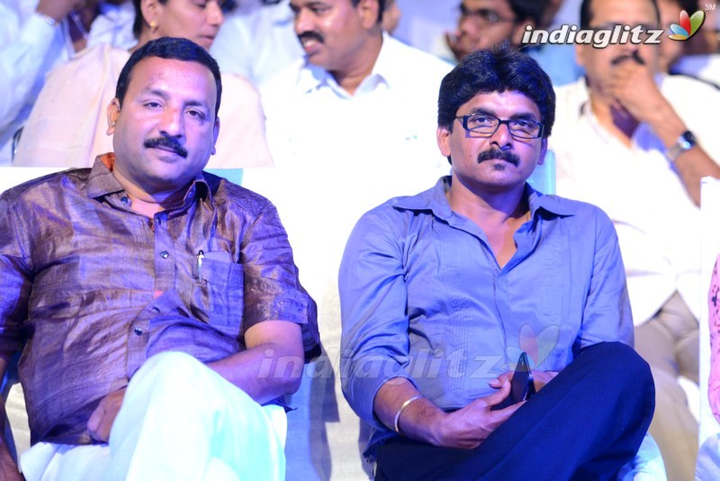 'Soukyam' Audio Launch (Set-2)