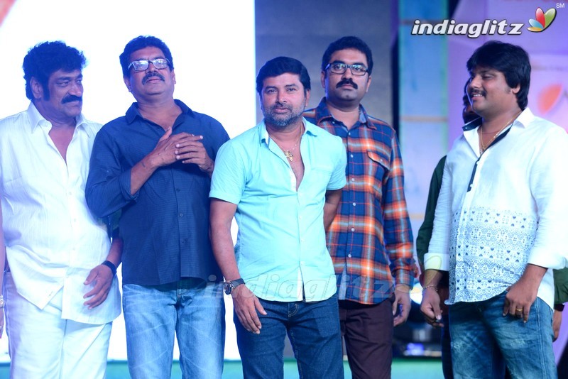 'Soukyam' Audio Launch (Set-2)