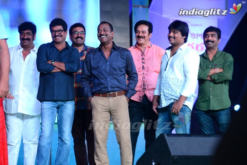 'Soukyam' Audio Launch (Set-2)