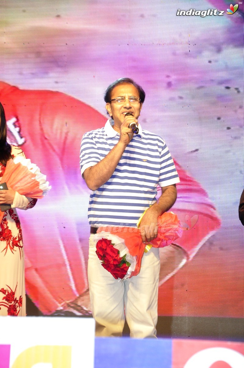 'Speedunnodu' Audio Launch (Set-2)