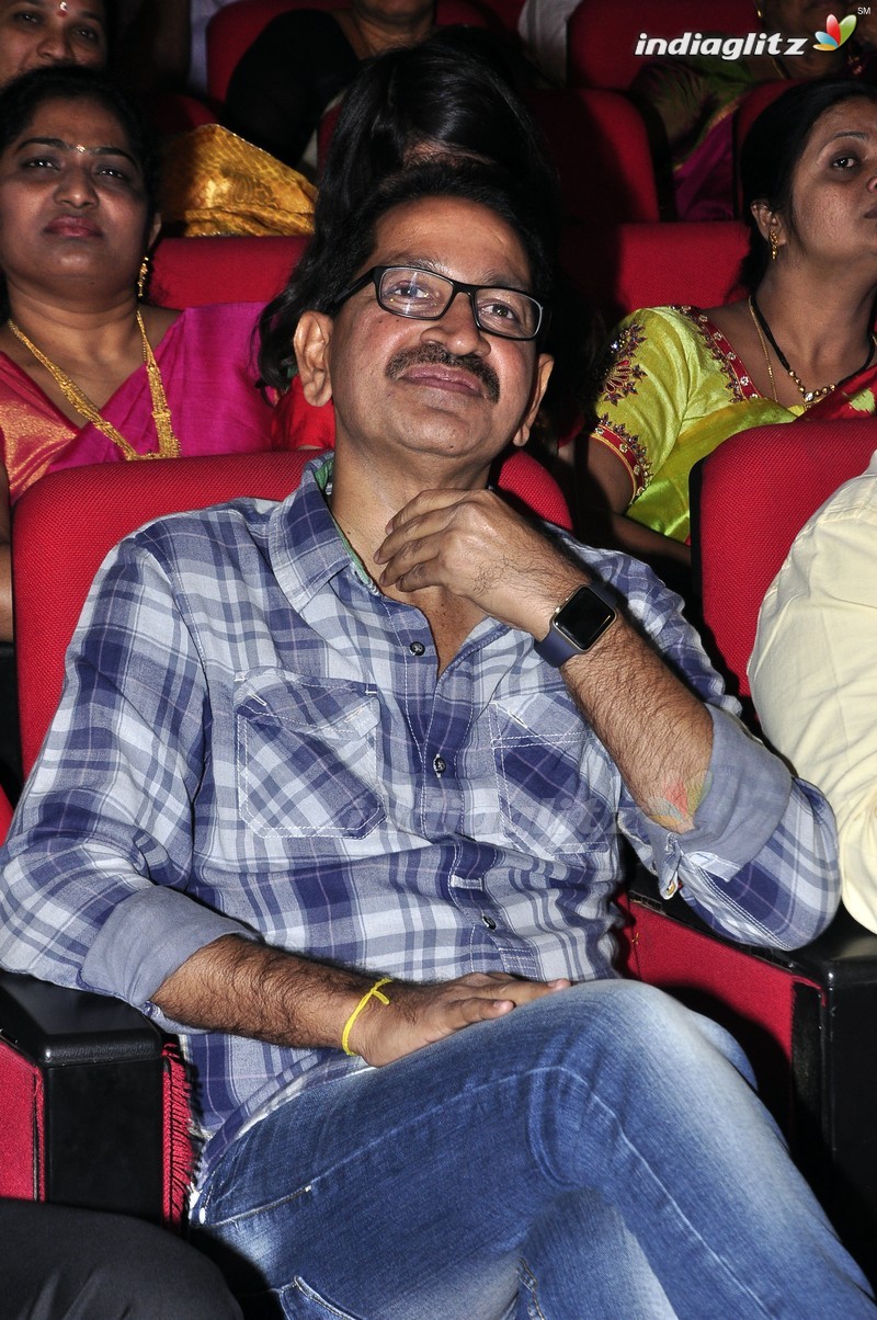 'Speedunnodu' Audio Launch (Set-2)