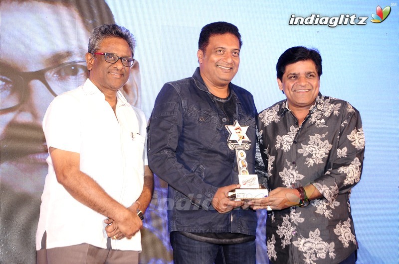 'Speedunnodu' Platinum Disc (Set-2)