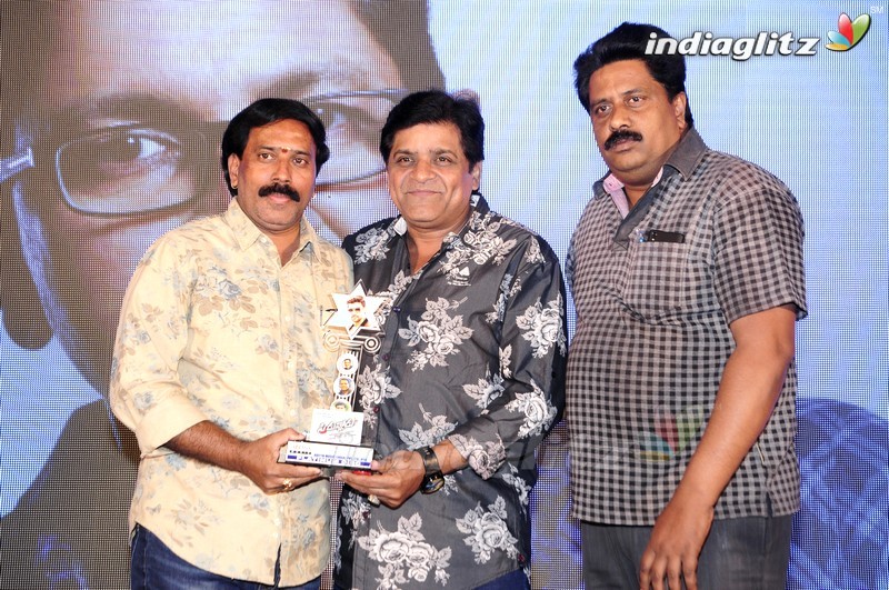 'Speedunnodu' Platinum Disc (Set-2)