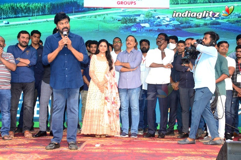 'Sreekaram' Pre Release Event