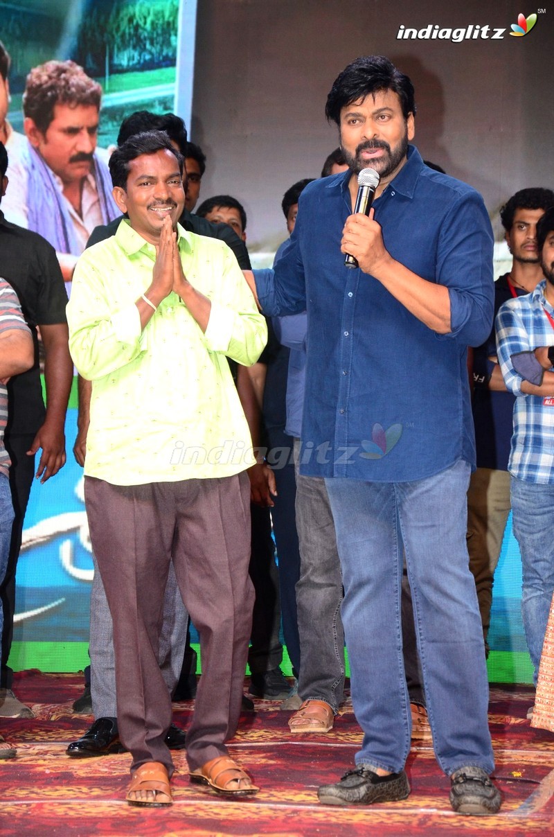 'Sreekaram' Pre Release Event