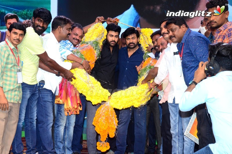 'Sreekaram' Pre Release Event