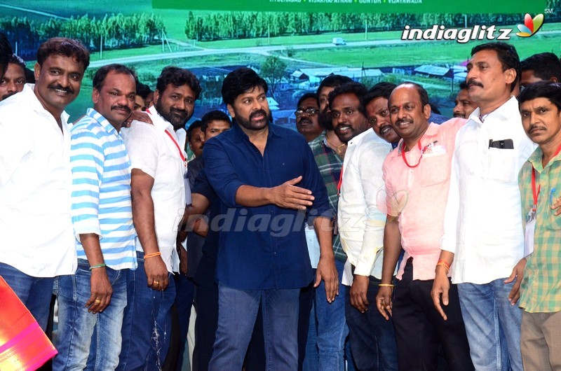 'Sreekaram' Pre Release Event