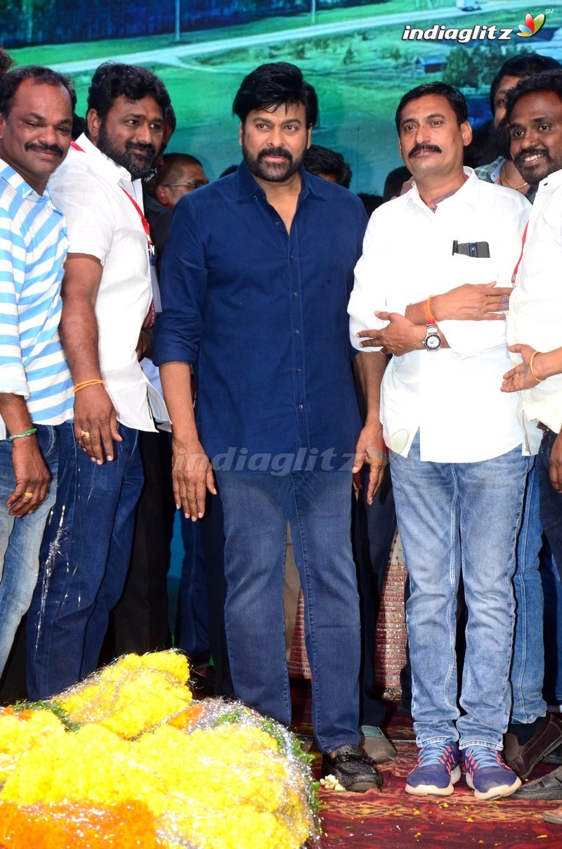 'Sreekaram' Pre Release Event