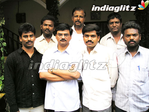 Srikanth's Latest Film Kanchanamala Cable TV