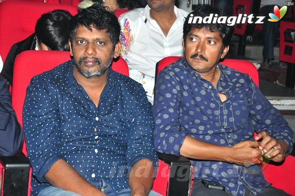 'Srimanthudu' Audio Launch Set-1