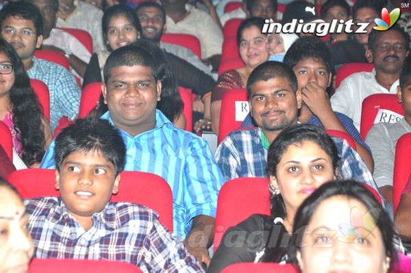 'Srimanthudu' Audio Launch Set-1