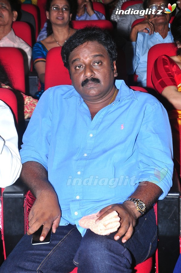 'Srimanthudu' Audio Launch Set-1